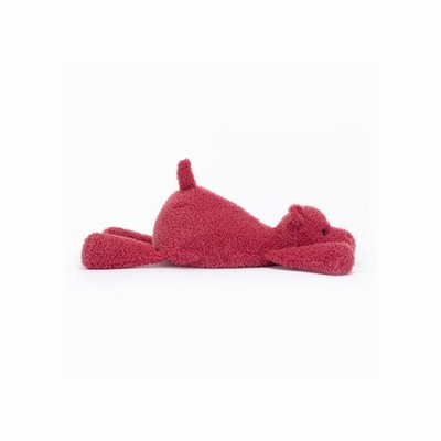 Jellycat Splootie Nijlpaard | AC0897641